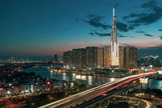 Chính thức chốt ngày 4,1 tỷ cổ phiếu Vinhomes phát hành trả cổ tức được giao dịch