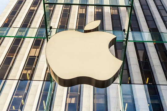 Nóng: Apple đặt 'đại bản doanh' tại đại học Bách khoa Hà Nội