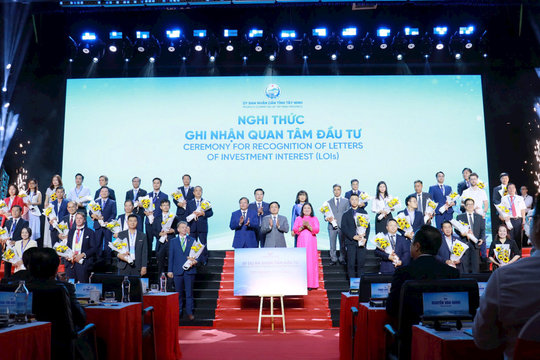 Trung tâm dữ liệu AI hơn 91.000 tỷ đồng được đề xuất xây dựng tại Tây Ninh: Công ty của ông Đặng Thành Tâm liên minh cùng 2 đối tác quốc tế