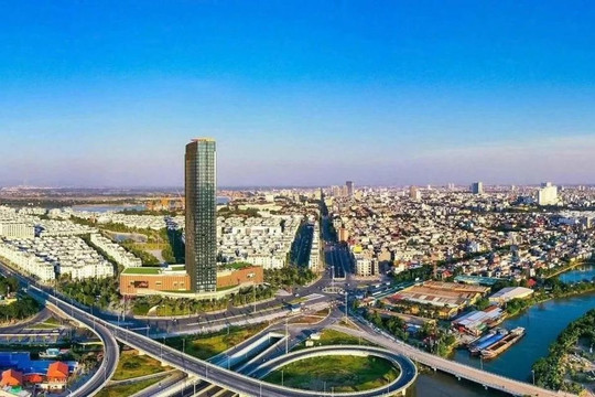 Thành phố nhỏ nhất Việt Nam hút loạt “ông lớn” đầu tư vào lĩnh vực này, xây tổ hợp mới trăm tỷ rộng đến 100.000 m²: Vingroup, FPT cùng “đổ bộ”