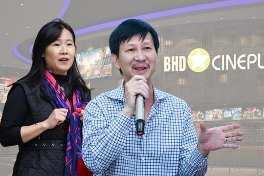 Hệ sinh thái đồ sộ đằng sau “Hộ linh tráng sĩ: Bí ẩn mộ vua Đinh”