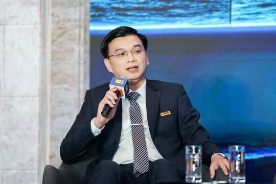 Shark Hùng Anh đầu tư hơn 1.000 tỷ xây khu công nghiệp tại thành phố đáng sống nhất Việt Nam
