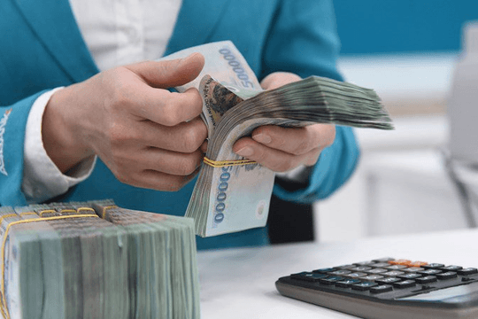 Tài chính tuần qua: Loạt công ty tài chính báo lãi lớn, cả tỷ USD vốn ngoại đã đổ vào các ngân hàng