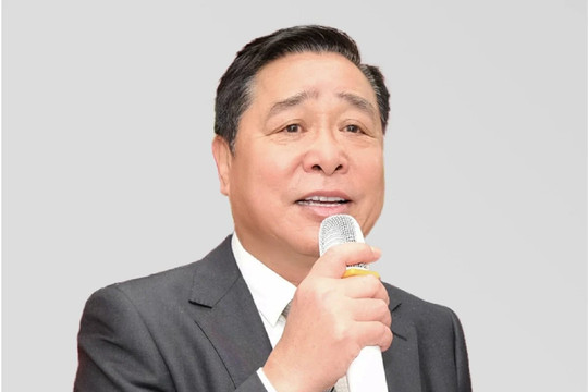 Chủ tịch Cadisun Phạm Lương Hòa lĩnh 5 năm tù