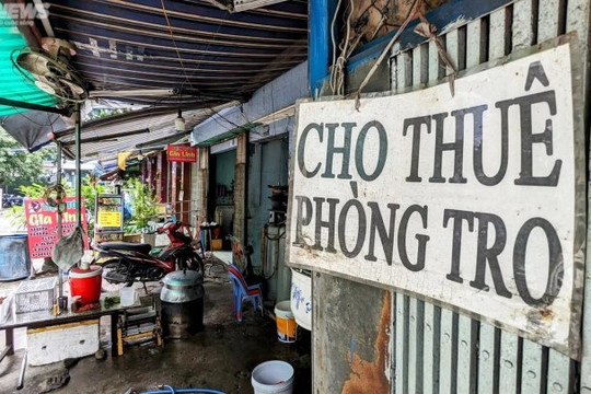 Tân sinh viên sắp nhập học, một nền tảng ghi nhận hơn 263.000 lượt tìm nhà trọ gần trường chỉ trong 1 tháng