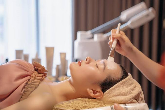 Công ty may hơn 30 năm tuổi muốn huy động lượng vốn gấp 3,5 lần tổng tài sản hiện tại: Gia nhập cuộc chơi chăm sóc sức khỏe và làm đẹp