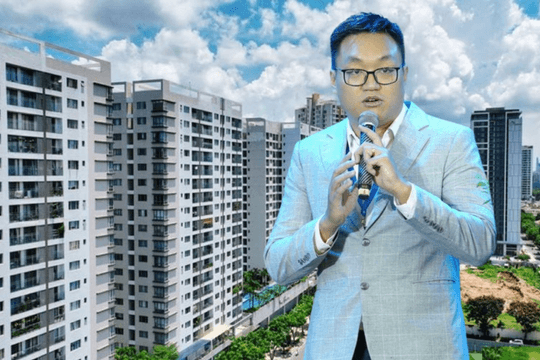 Lợi suất cho thuê nhà chỉ còn từ 2-3%: Bất động sản còn hấp dẫn?