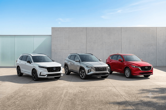 SUV dưới 1 tỷ đồng tại Việt Nam: Chưa kịp đua doanh số đã phải đua giảm giá