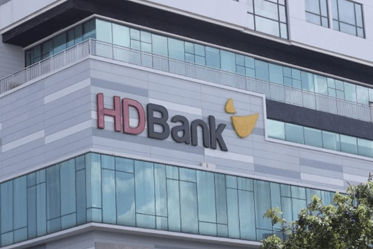 HDBank lên kế hoạch huy động 20.000 tỷ đồng qua phát hành trái phiếu