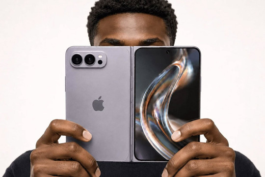 Vì sao không nên mua iPhone Ultra?