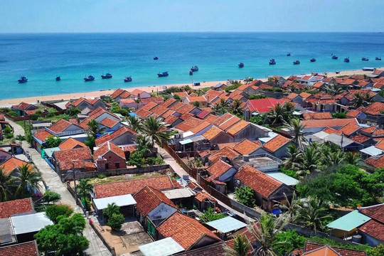 Việt Nam sở hữu ngôi làng chài 400 năm tuổi ví như “viên ngọc thô” của xứ Nẫu, được đề cử “Làng du lịch tốt nhất thế giới”