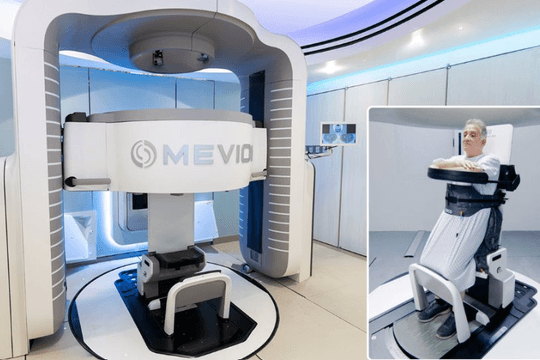 Sau Mỹ, Việt Nam sắp sở hữu 1 “siêu máy” gần 2.000 tỷ đồng vào năm 2027: Đặt tại 1 bệnh viện tư, mang công nghệ điều trị ung thư hiện đại bậc nhất thế giới