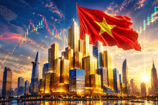 Việt Nam có 63 DN tỷ USD trên sàn chứng khoán, giá trị hơn 8,5 triệu tỷ đồng: 1 năm có thêm 6 tân binh trị giá hơn 500.000 tỷ