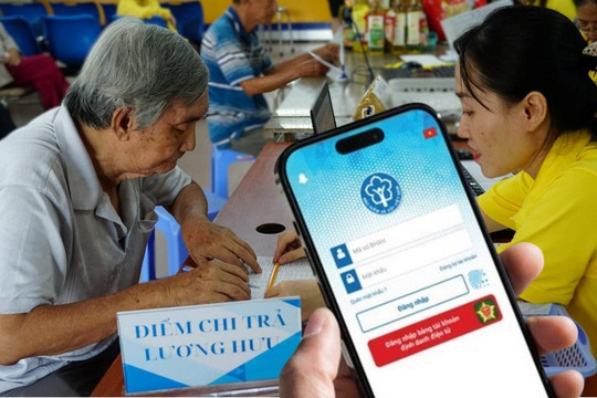 Những chính sách mới có hiệu lực từ tháng 9/2026