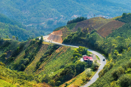 Người dân sống tại tỉnh nào có thu nhập bình quân thấp nhất Việt Nam, chỉ 2,5 triệu đồng?