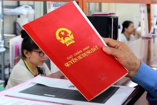 Từ hôm nay (1/9), bất động sản ở Việt Nam có một sự thay đổi lớn, hàng triệu người dân chú ý