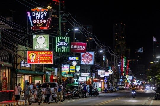 Một nước Đông Nam Á đón tin vui từ hơn 5.000 lính Mỹ