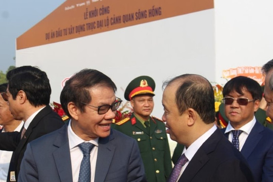 Công ty do đại gia “Khoa Khàn” làm Chủ tịch muốn huy động 1.000 tỷ đồng trái phiếu, thế chấp gần 165 triệu cổ phần Thaco Agri của tỷ phú Trần Bá Dương