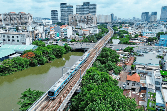 Bất động sản công nghiệp tiếp tục là động lực tăng trưởng của thị trường phía Nam