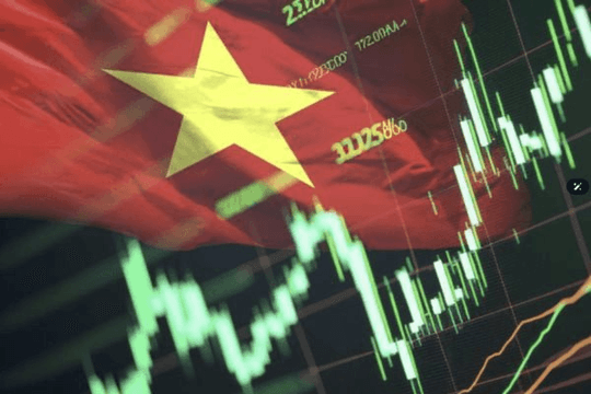 Sau nghỉ lễ, chuyên gia chỉ tên 2 nhóm cổ phiếu định giá rẻ, triển vọng tăng trưởng lợi nhuận tích cực