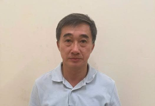 Khởi tố, bắt tạm giam Thứ trưởng Bộ Y tế Trần Văn Thuấn, liên quan vụ CTCP Đầu tư Y tế Việt Mỹ