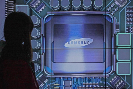 Samsung đưa 1.612 thiết bị mới hoàn toàn vào nhà máy chip ở Việt Nam: Dự án 4,08 tỷ USD dự kiến đi vào hoạt đông vào năm sau?