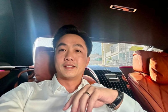Quốc Cường Gia Lai lãi tăng 18 lần: Kinh doanh chính vẫn lỗ, Cường Đô La và người thân tiếp sức hàng trăm tỷ, “đất vàng” Bắc Phước Kiển ra sao?