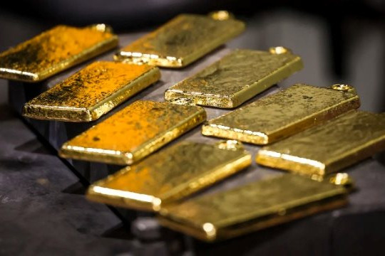 Giá vàng lao dốc đầu tháng 9, chuyên gia phát cảnh báo quan trọng
