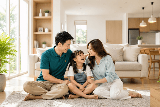 BIDV triển khai gói vay ưu đãi tiếp sức nhu cầu an cư đích thực