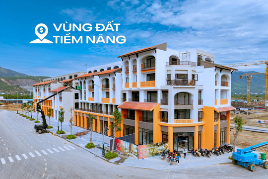 Ngắm đại dự án của Sun Group nối 3 hòn đảo đầu tiên ở Việt Nam: Rộng 227 ha, giáp trung tâm hành chính và phố không ngủ bên sông