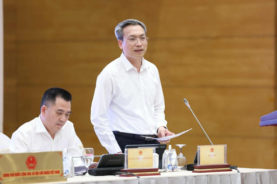 Chánh Văn phòng Bộ Công an: Khởi tố 'Huấn Hoa Hồng' thêm tội lừa đảo chiếm đoạt tài sản