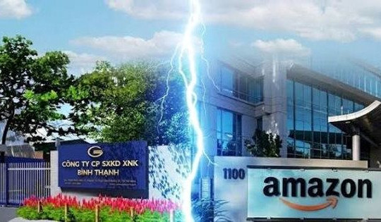 Doanh nghiệp Việt từng kiện Amazon đòi 280 triệu USD lên tiếng về khoản tồn kho 800 tỷ đồng sau khi bị tòa Mỹ bác đơn