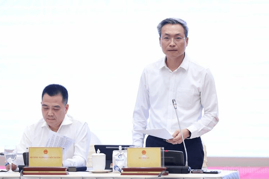 Thông tin mới nhất từ Bộ Công an về các vụ án liên quan đến loạt Facebooker, Tiktoker như Huấn Hoa Hồng, Phú Lê, Hải SAPA TV