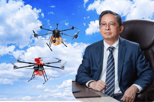 Một doanh nghiệp Việt sắp IPO trên sàn Nasdaq vào năm 2027, đặt tham vọng 'mỗi năm một Kỳ lân công nghệ'