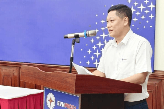 Ông Nguyễn Hữu Chỉnh bị bắt, doanh nghiệp công bố thông tin mới