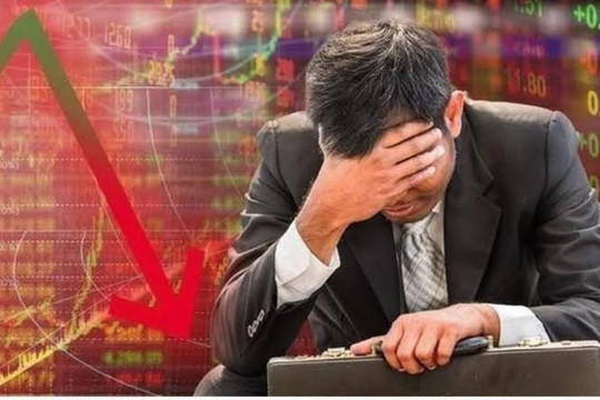 Khối ngoại đột ngột bán ròng gần 1.500 tỷ đồng phiên đầu tháng 9, "xả" mạnh loạt cổ phiếu ngân hàng