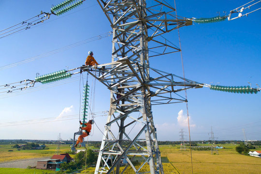 Tổng công ty Điện lực miền Nam cảnh báo khẩn 
