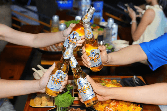 Nóng: Heineken sắp xây nhà máy bia lớn nhất châu Á tại Việt Nam