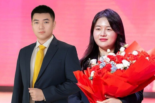 Tài sản hai người con ông Nguyễn Đức Thụy "bốc hơi" 3.000 tỷ đồng chỉ sau 2 tuần