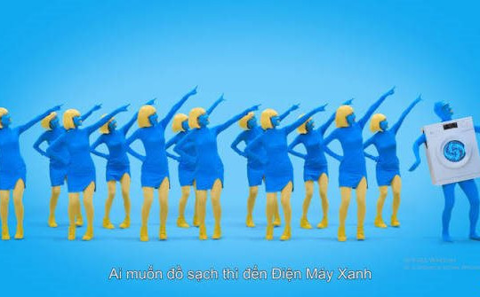 Ông Đoàn Văn Hiểu Em muốn gom thêm cổ phiếu Điện Máy Xanh