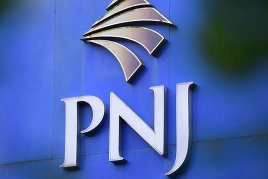 PNJ giải trình gì về những chênh lệch hàng nghìn tỷ đồng trong báo cáo tài chính?