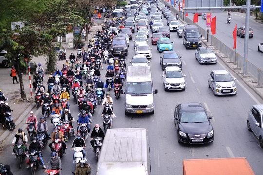 Tin cực vui cho hàng triệu người dân Hà Nội, bỏ qua là lỡ quyền lợi