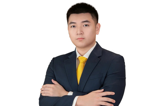 Sàn giao dịch tiền số do con trai bầu Thụy làm Phó Chủ tịch tăng vốn gần 14 lần lên 5.000 tỷ đồng, tăng 735 lần so với khi thành lập