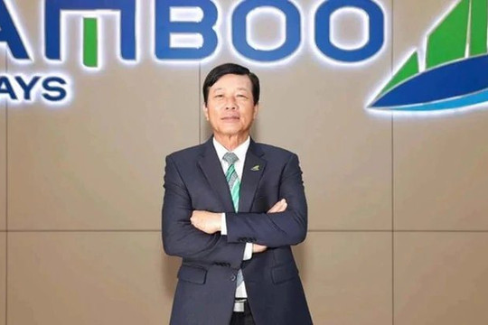 Người từng cho Bamboo Airways vay hơn 7.700 tỷ đồng bị tạm hoãn xuất cảnh