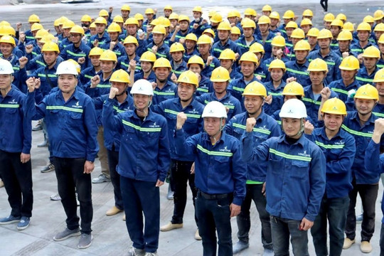 CEO VinCons tiết lộ 100.000 công nhân tuyển mới từ vùng nông thôn, miền núi, không lấy của doanh nghiệp khác