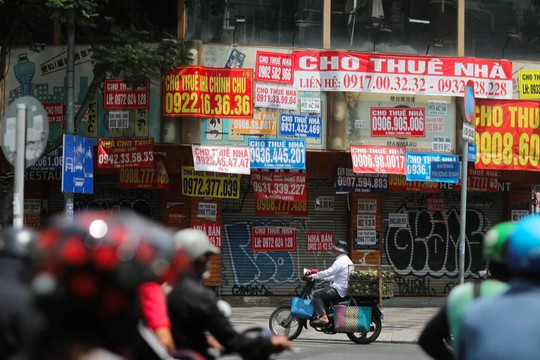 'Về bờ' sau gần 9 tháng xử lý thuế: Vì sao doanh nghiệp đã 'chết' vẫn khó được 'chết hẳn'?