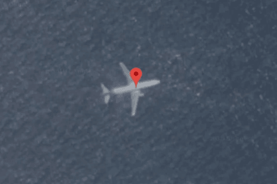 Đã tìm thấy tín hiệu cuối cùng của MH370 vào lúc 00h19 phút, một bản đồ tiềm năng hình thành