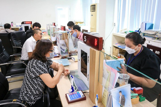 Thông báo 'khẩn': Những ai đã nghỉ việc theo Nghị định 178 và Nghị định 67 cần làm ngay việc này trước 8/9