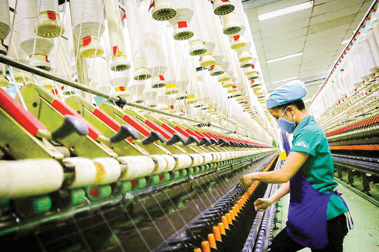 Không phải điện tử hay công nghệ cao, một ngành truyền thống của Việt Nam trở thành “cứu cánh” cho kho xưởng miền Nam khi các DN khác trả mặt bằng