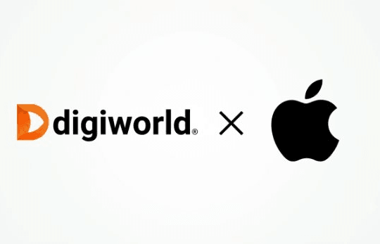 Apple tiếp tục chọn Digiworld: Mối quan hệ 6 năm đang đi xa hơn câu chuyện phân phối iPhone, iPad…